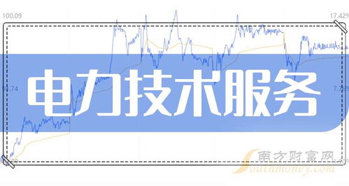 2024年電力技術(shù)服務(wù)概念上市公司名單揭秘