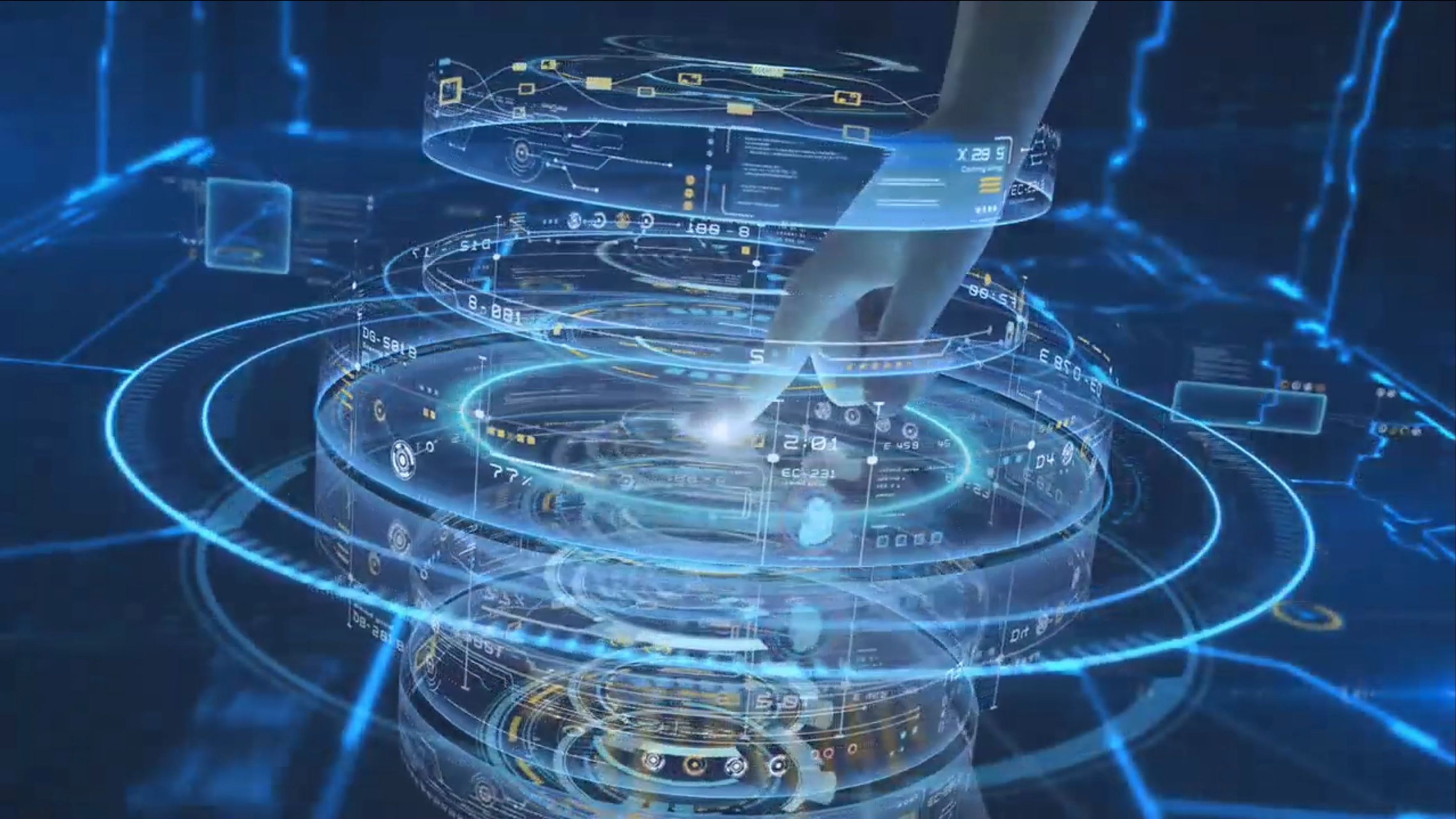 全國三維數(shù)字化創(chuàng)新設計大賽參賽感言 初次制作，誠邀指導