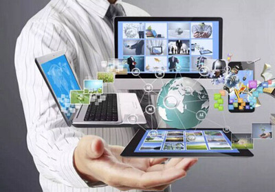 數字媒體藝術設計 數字內容制作服務的核心引擎