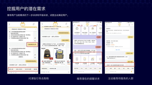 阿里達摩院設計師分享 智能客服對話機器人的設計全流程與數字內容制作服務