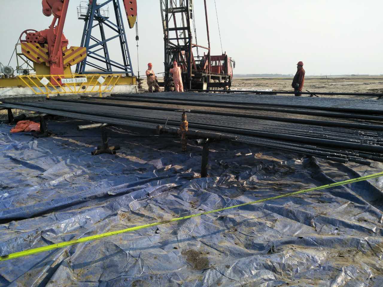 黑龍江大慶石油工程與建設(shè)工程優(yōu)質(zhì)服務(wù)商指南
