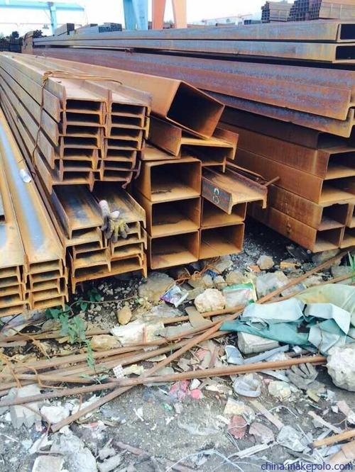 供應廠家直銷深圳市唐山熱軋q235工程建設鋼材工字鋼